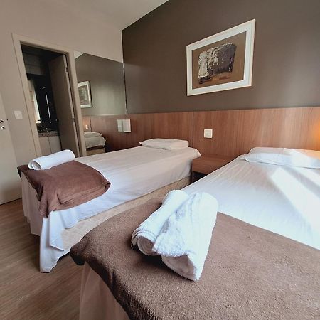 Lk Barro Preto 2 Lejlighed Belo Horizonte Eksteriør billede