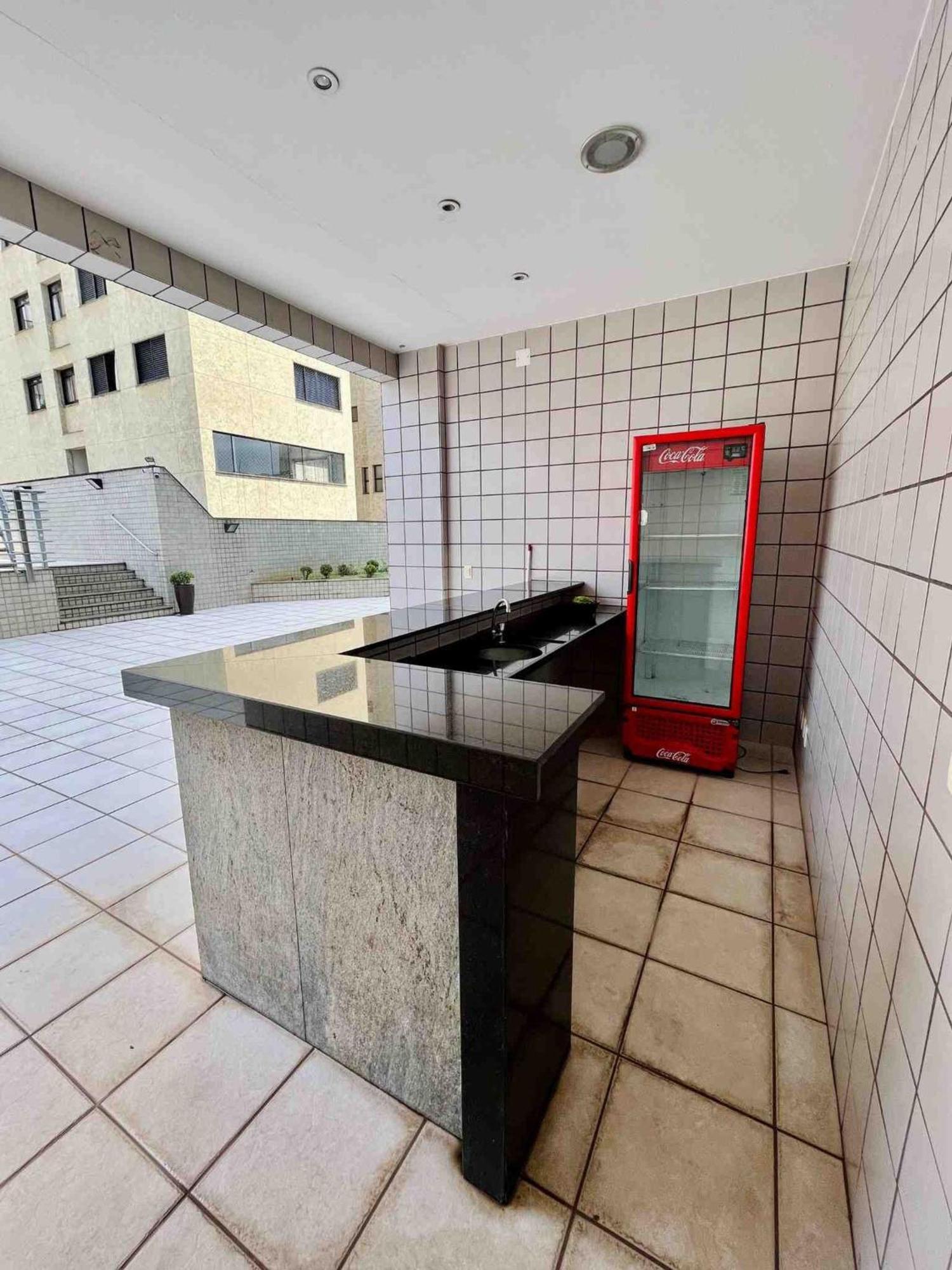 Lk Barro Preto 2 Lejlighed Belo Horizonte Eksteriør billede