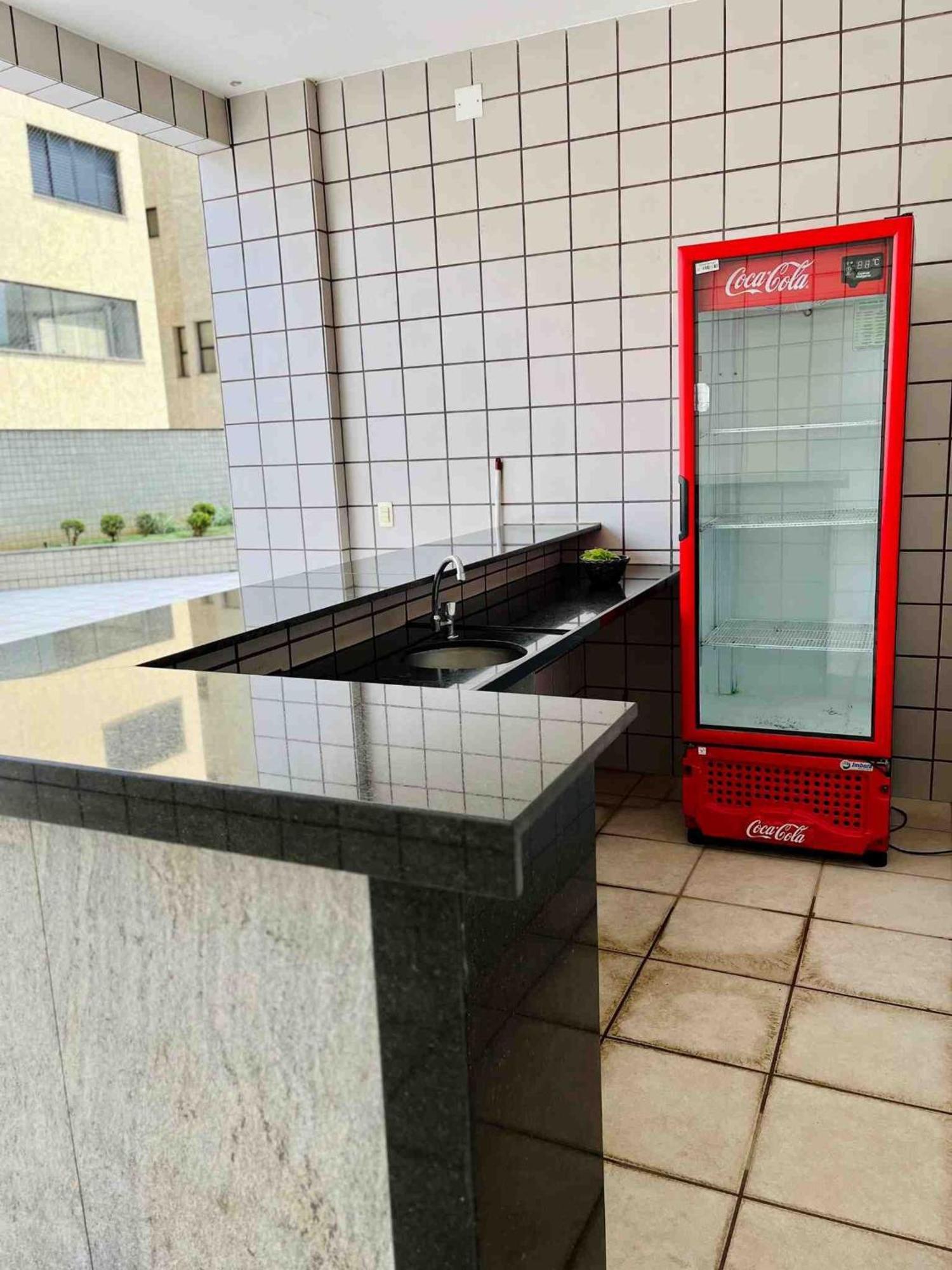 Lk Barro Preto 2 Lejlighed Belo Horizonte Eksteriør billede