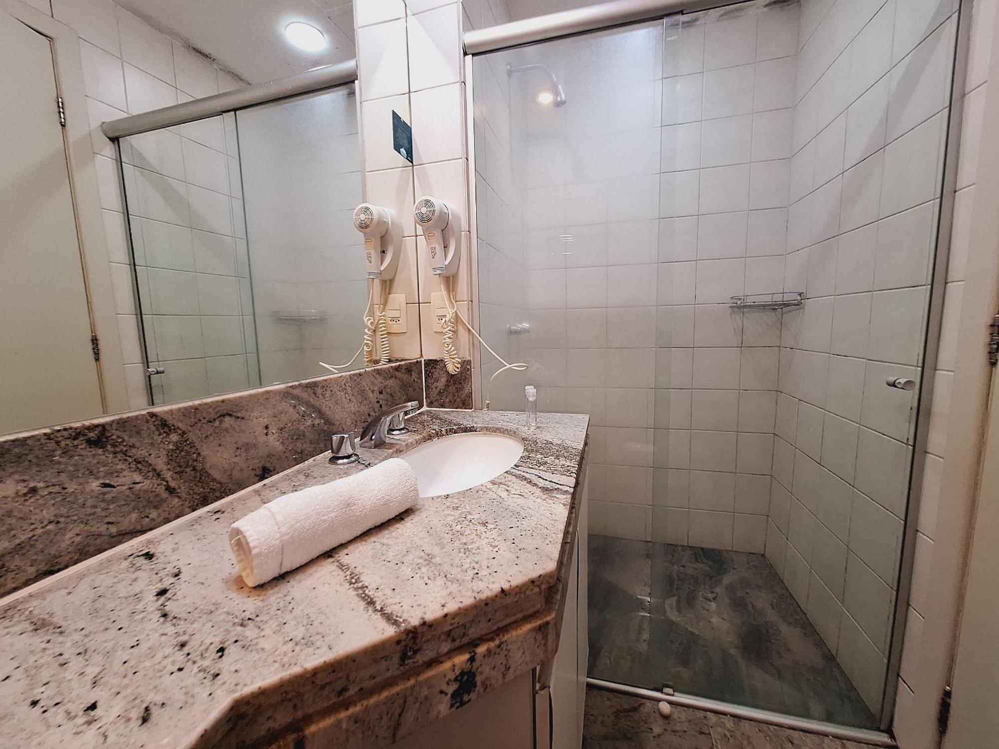 Lk Barro Preto 2 Lejlighed Belo Horizonte Eksteriør billede